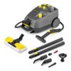 קיטורן תעשייתי KARCHER SG 4/4