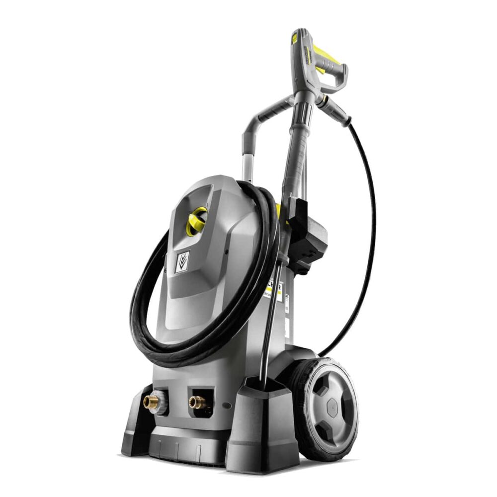 שטיפה בלחץ מים קרים KARCHER HD 6/15