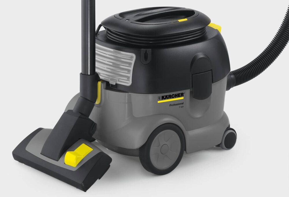שואב אבק יבש KARCHER T 7/1 CLASSIC