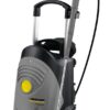 שטיפה בלחץ מים קרים KARCHER HD 7/17