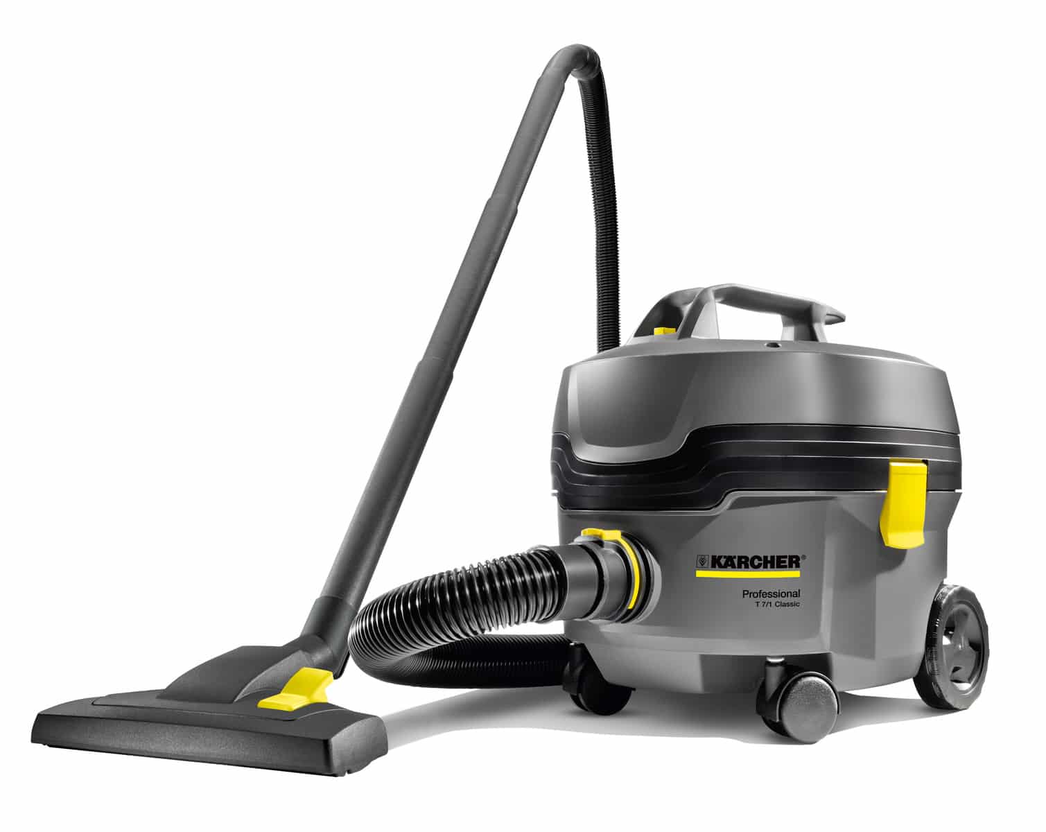 שואב אבק יבש KARCHER T 7/1 CLASSIC