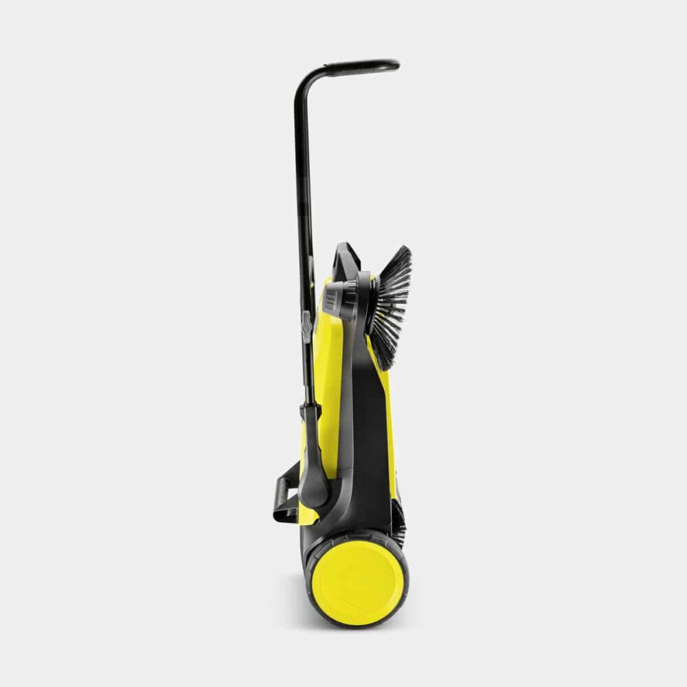 מטאטא מכני 38 ליטר KARCHER S6
