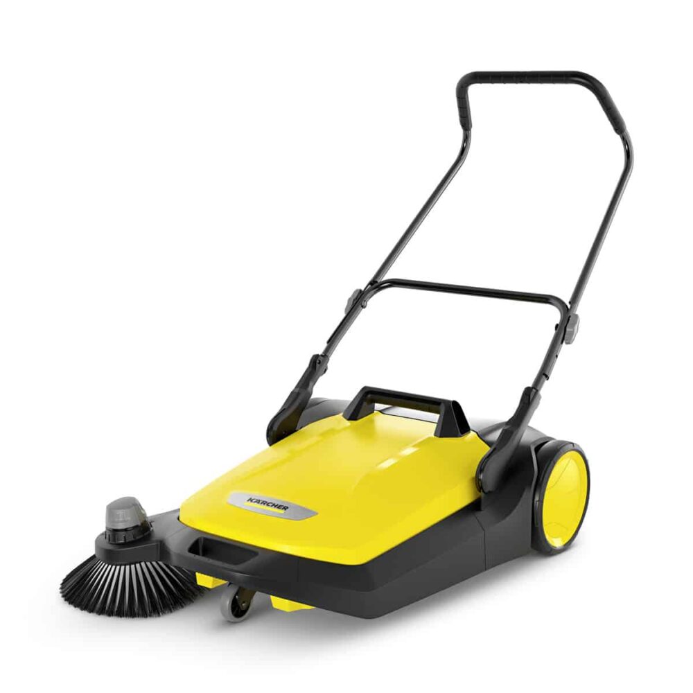 מטאטא מכני 38 ליטר KARCHER S6