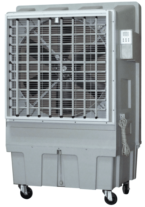 מצנן תעשייתי 23,000 L.C