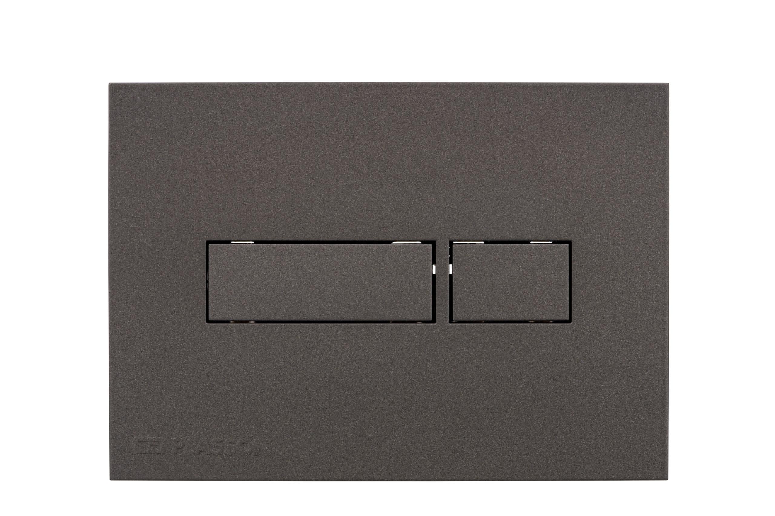 לחצן למיכל הדחה סני SANI 200 דגם 201 זהב