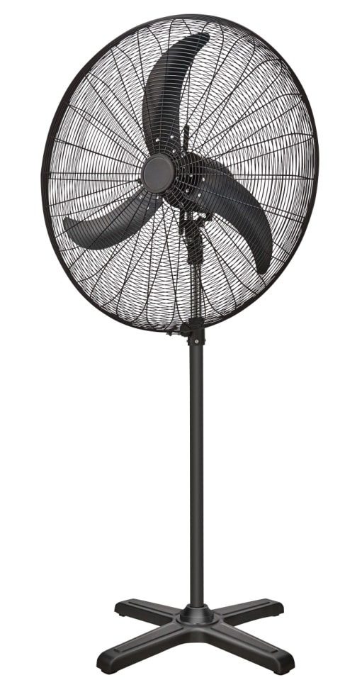 מאוורר תעשייתי “26 + שלט- רגל SmartAir DC