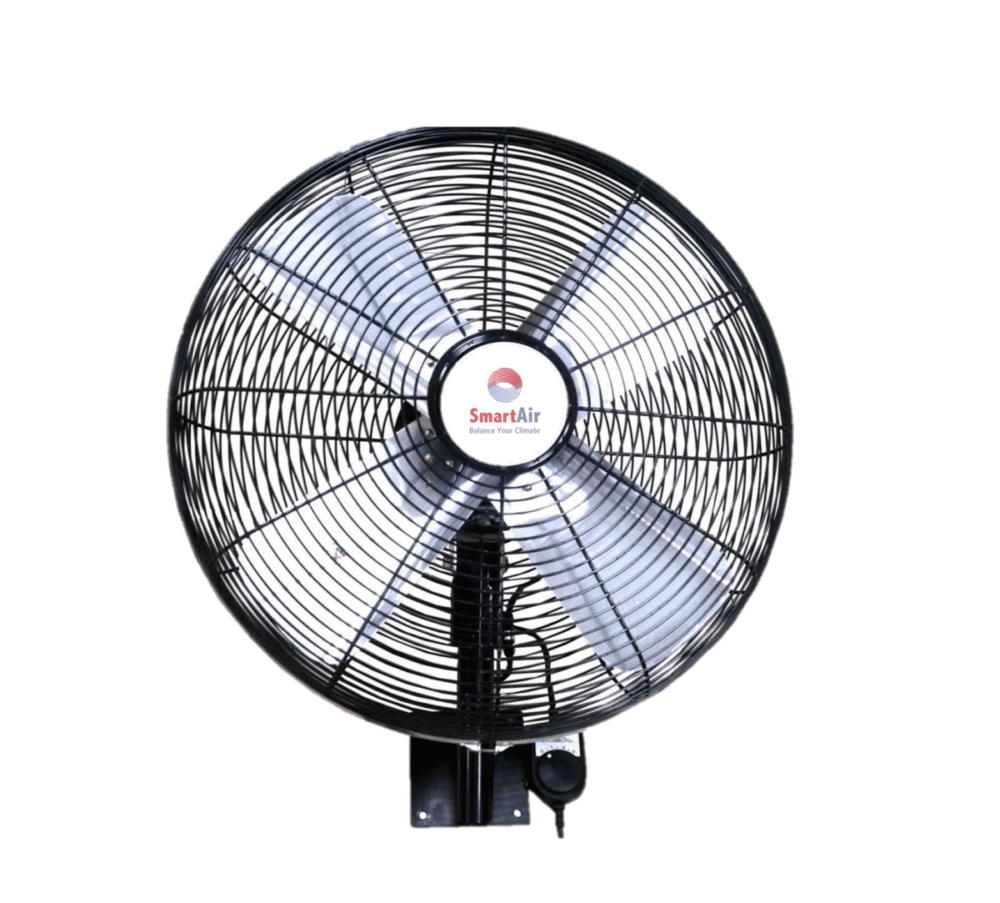 מאוורר תעשייתי “24 קיר SmartAir