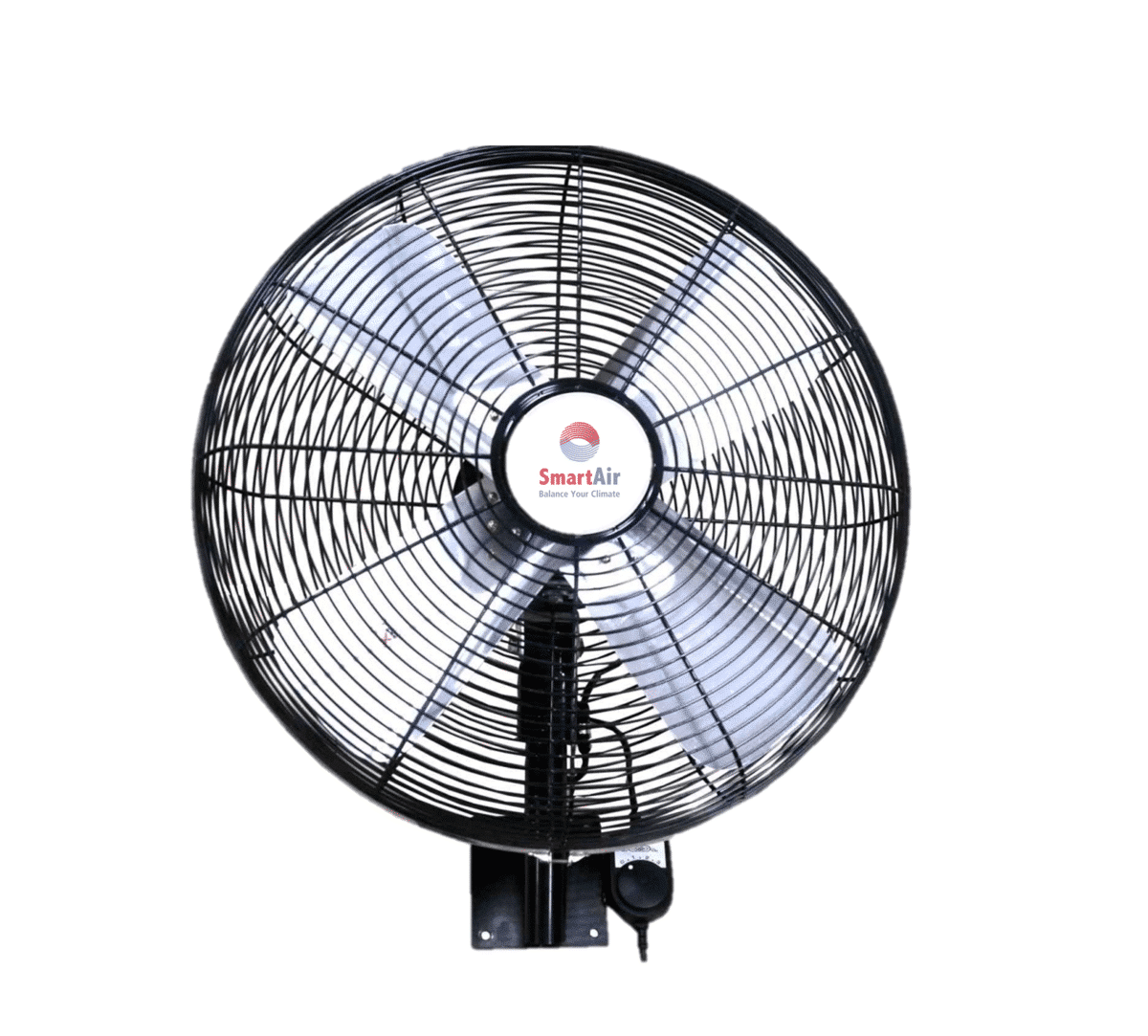 מאוורר תעשייתי “24 קיר SmartAir