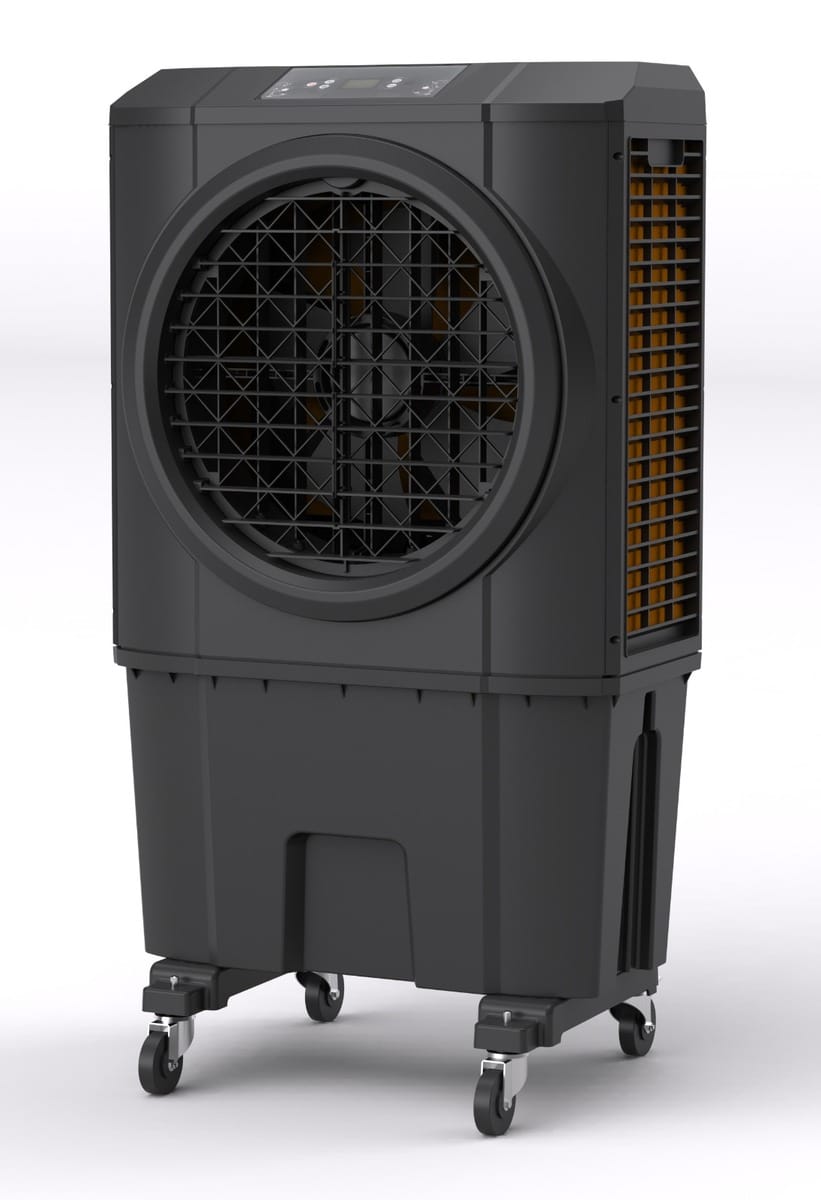 מצנן תעשייתי 6,000 L.C