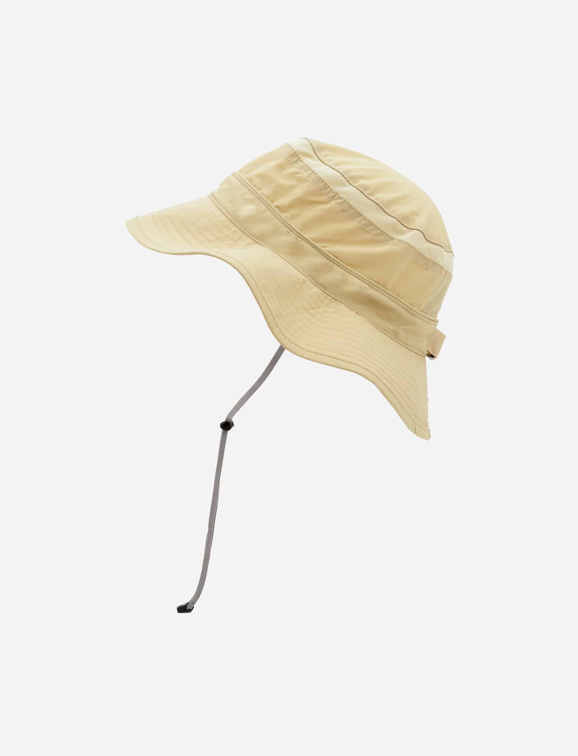 כובע טמבל NORD BLUE UPF-50 אפור כהה