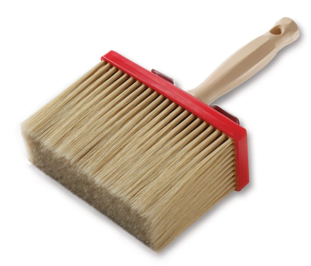 מברשת סיוד 7X17 ס”מ