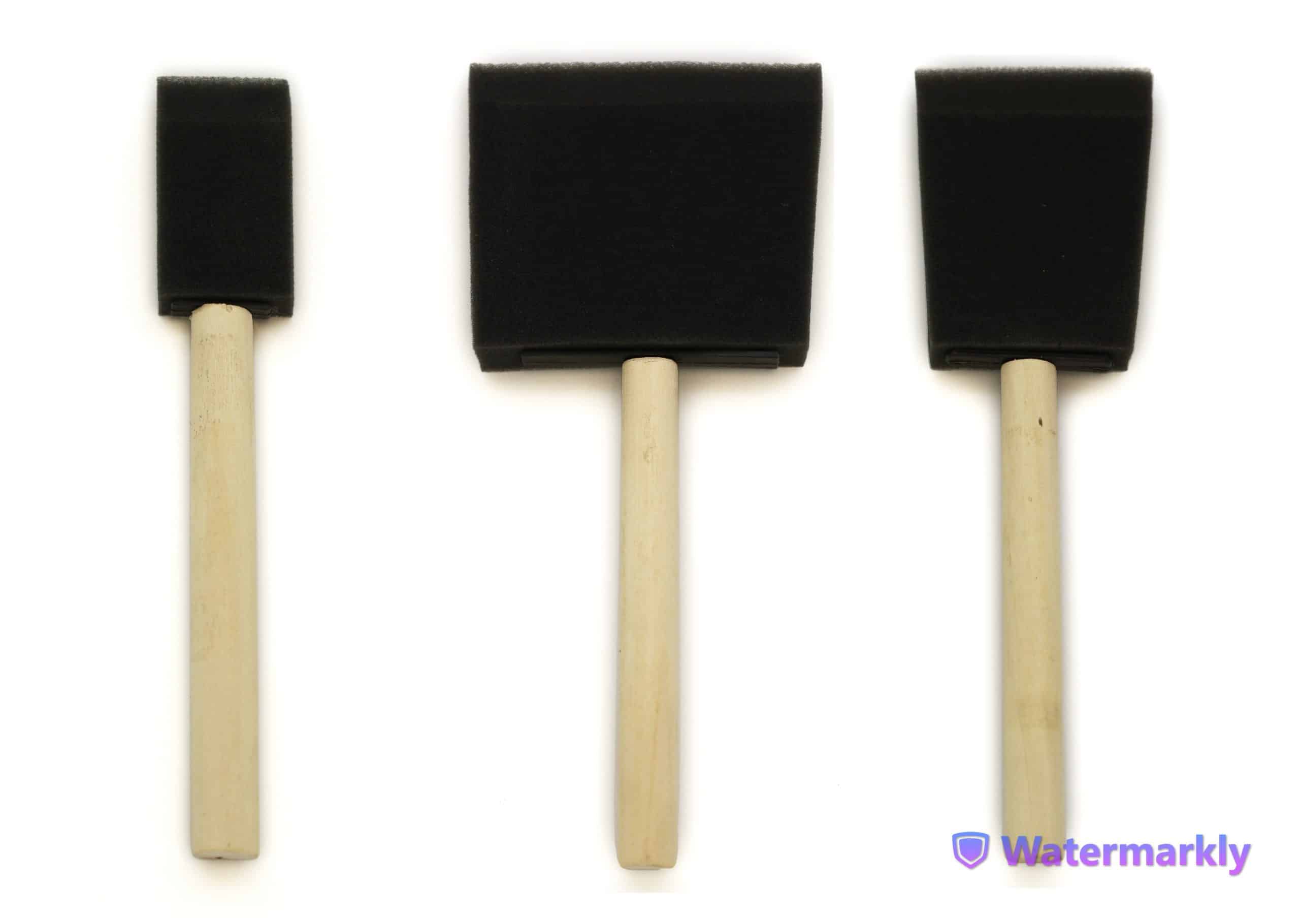 מברשת ספוג במידות לבחירה