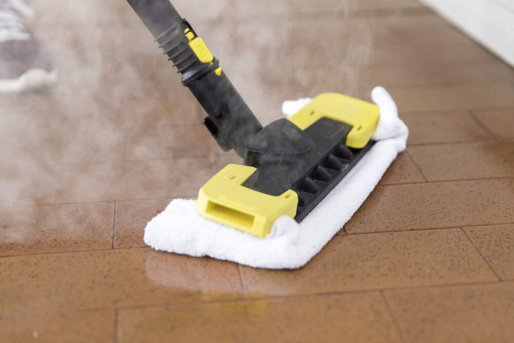 קיטורן תעשייתי KARCHER SG 4/4