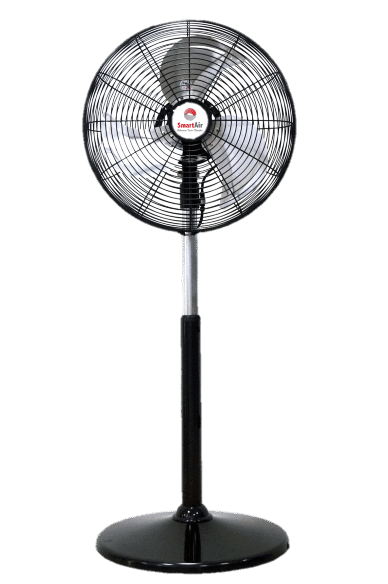 מאוורר תעשייתי “20 רגל עומד SmartAir