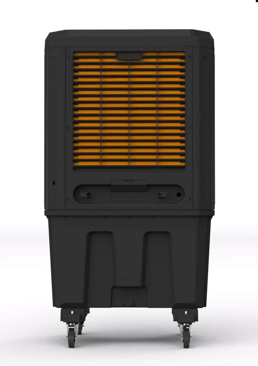 מצנן תעשייתי 6,000 L.C