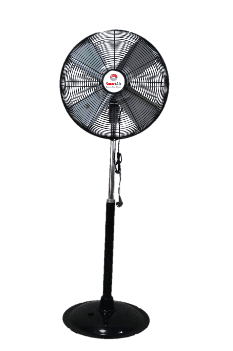 מאוורר תעשייתי “24 רגל SmartAir