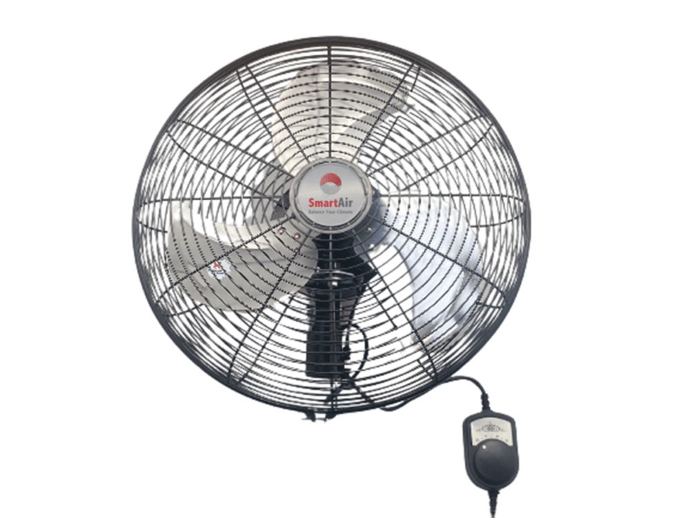 מאוורר תעשייתי “18 תליה על קיר SmartAir