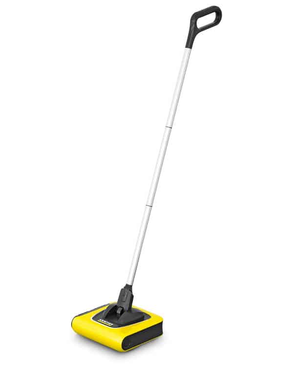 מטאטא חשמלי נטען KARCHER KB5