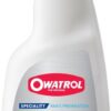 מחולל קורוזיה לברונזה Owatrol Bronze Spirit