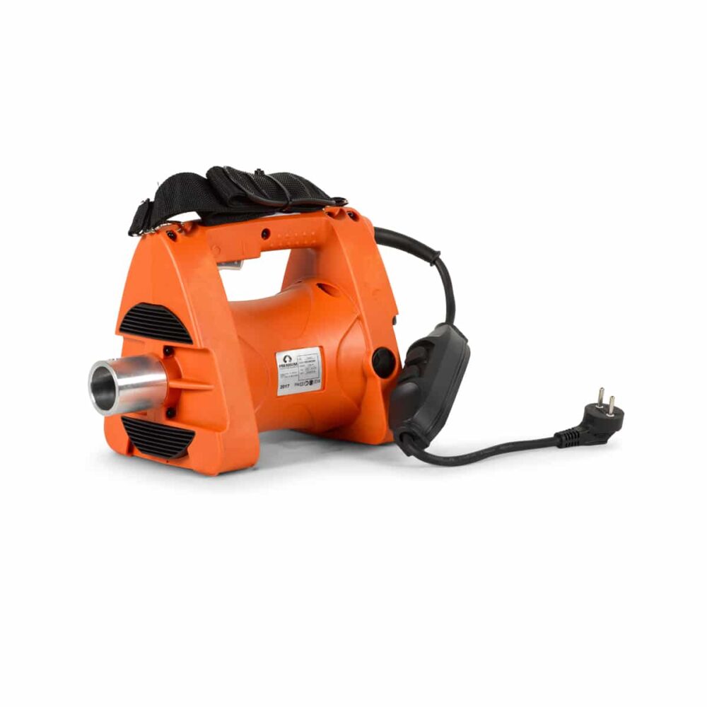 ויברטור חשמלי לבטון FRO VIB 2300