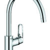 גרואה ברז פרח GROHE START FLOW QUICK FIX
