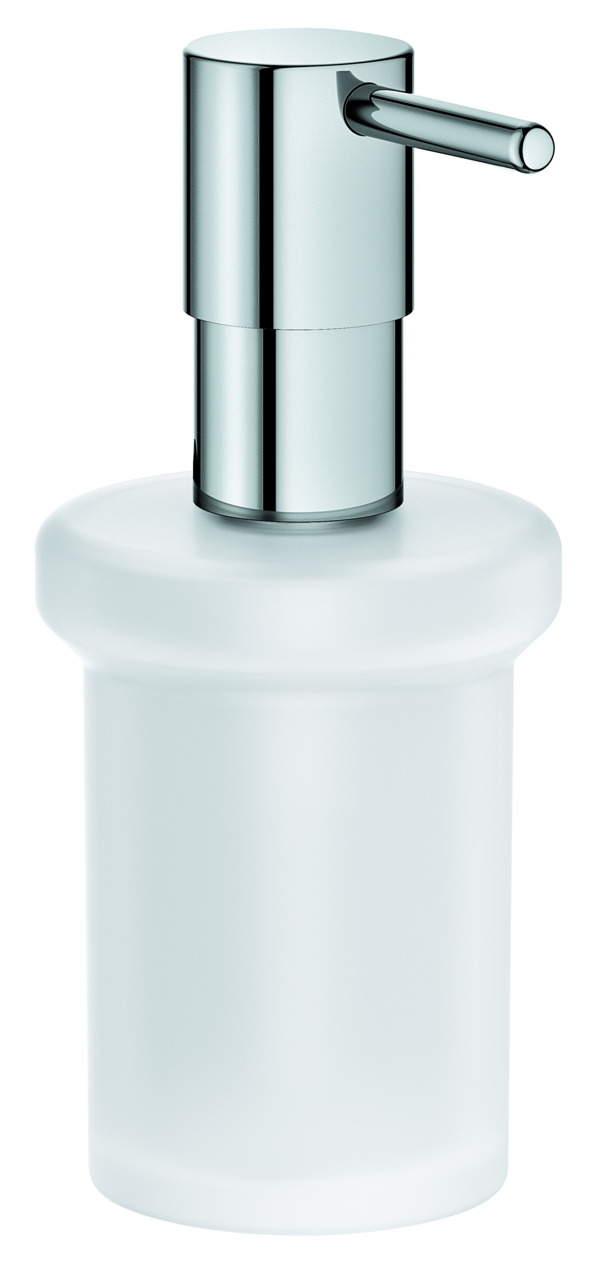 גרואה דיספנסר שיש לסבון נוזלי 160 מ”ל GROHE