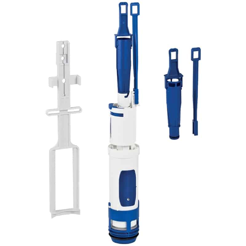 מנגנון גבריט אלפא 8 | GEBERIT