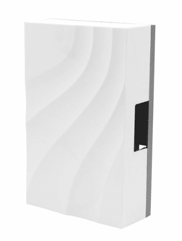 פעמון דלת דינג דונג קווי