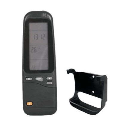 שלט ייעודי למזגני אלקטרה