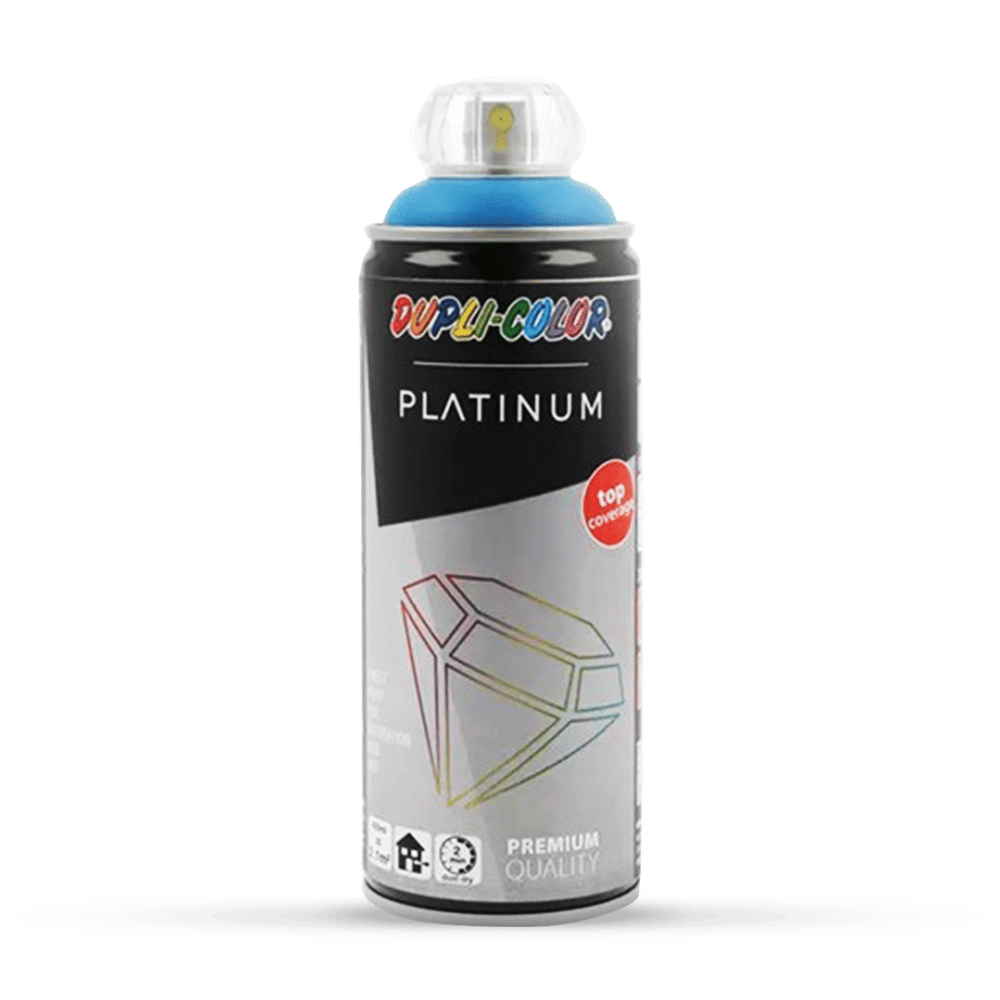 ספריי פלטינום 400 מ”ל