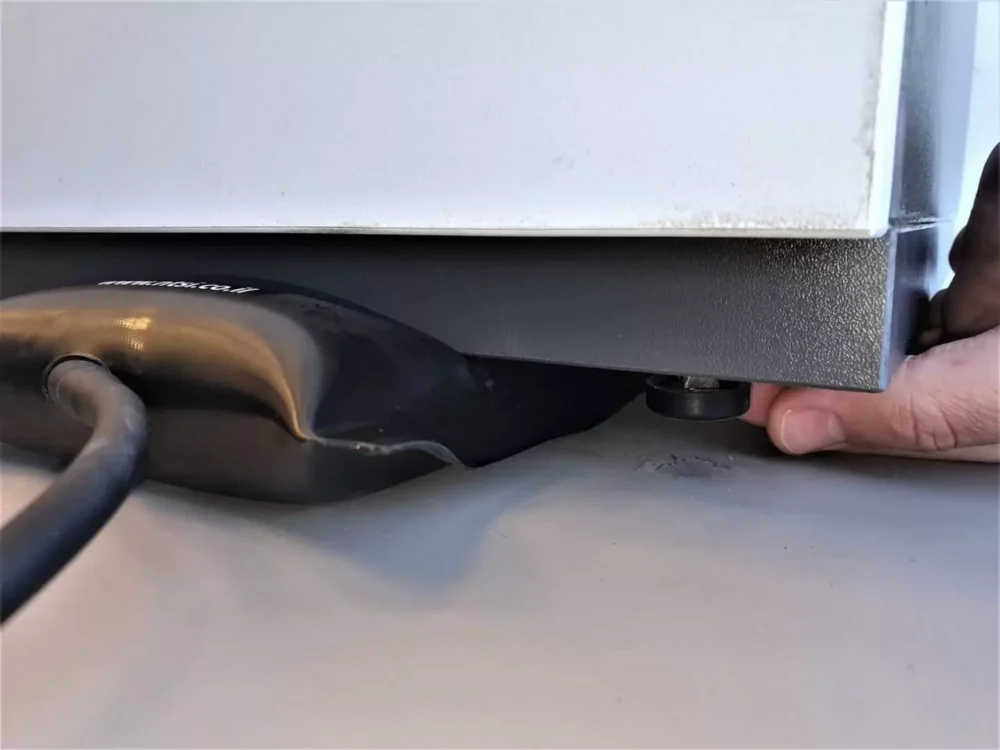 כרית הרמה NTSI