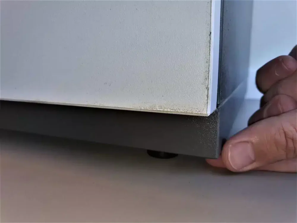 כרית הרמה NTSI