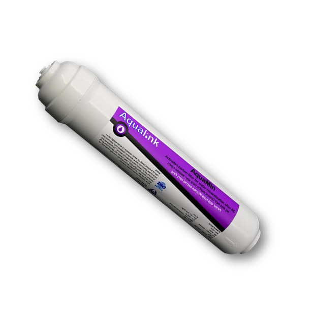 סנן קו להוספת מינראלים AquaMin