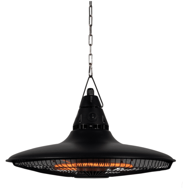 תנור פטריה תליה רטרו EL-3480 1500W