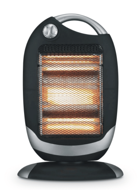 תנור הלוגן 3 מצודד EL-9 1200W