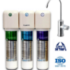 מערכת סינון 3 שלבים עם מגנזיום