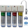 מערכת טיהור 4 שלבים AquaOptima