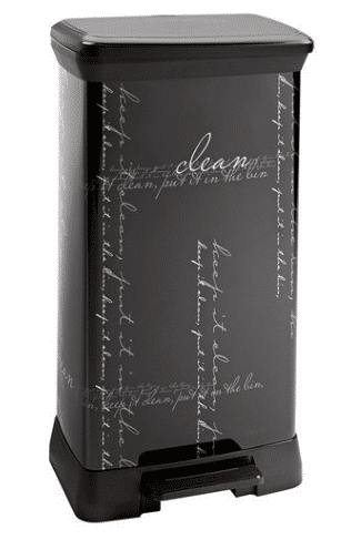 פח פדל 50 דקו – “כתב יד”