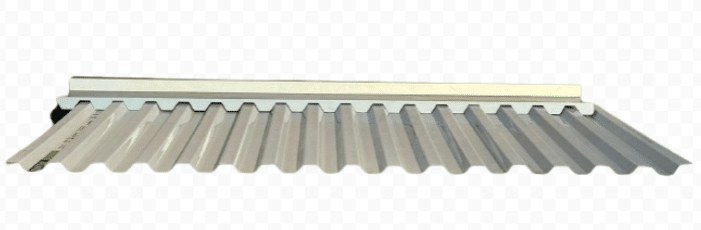 פח מעל הרעף לסנטף 1.05 מטר BH