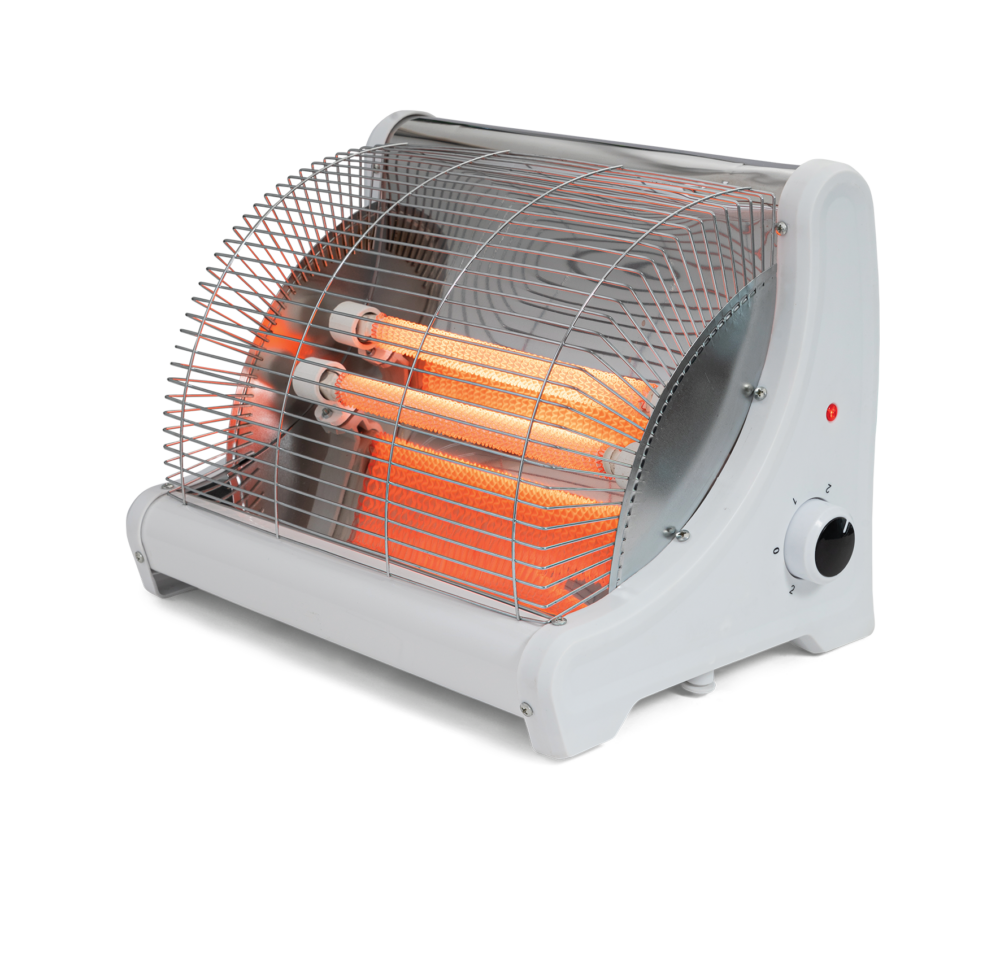 תנור חימום ספירלה 2 דגם EL-254