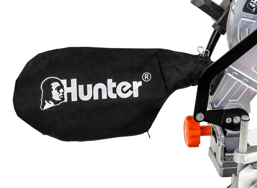 מסור גרונג “8 HUNTER | 1400W