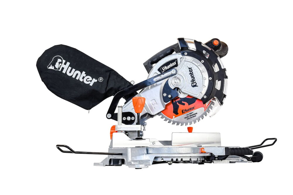 מסור גרונג “8 HUNTER | 1400W