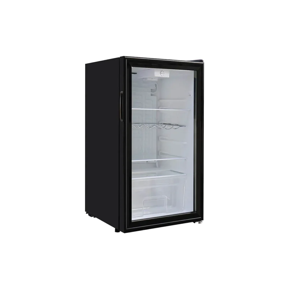 מקרר משקאות ומזון 93 ליטר