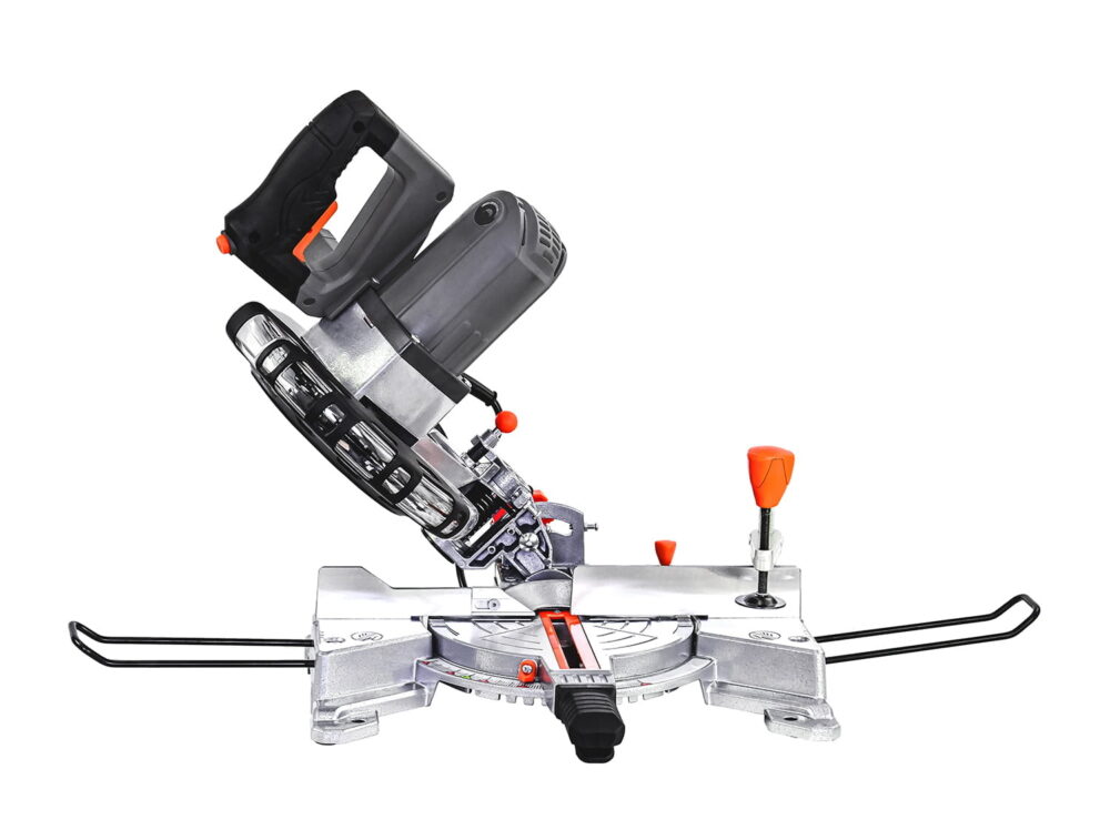 מסור גרונג “8 HUNTER | 1400W