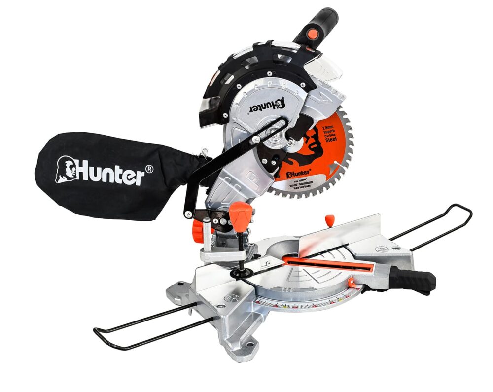 מסור גרונג “8 HUNTER | 1400W