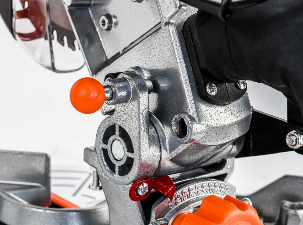 מסור גרונג “8 HUNTER | 1400W