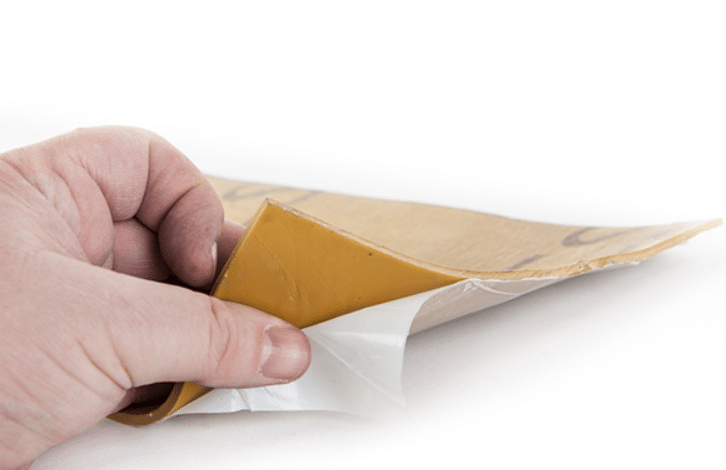 טקסאונד SY-50 יריעה אקוסטית דביקה להשתקת רעשים