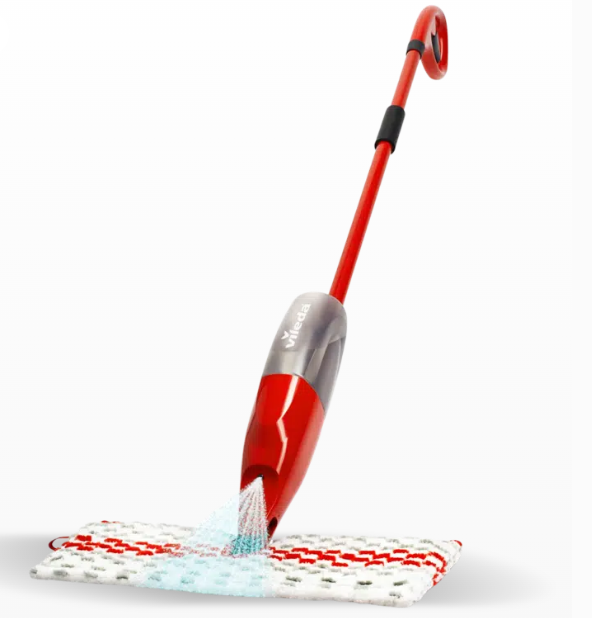 וילדה – ספריי מקס מכשיר הפלא רסס נגב