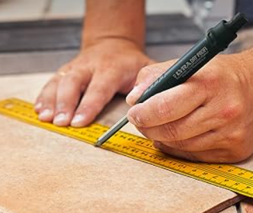 עיפרון מכני גרמני מ”מ LTRA DRY LEADS 2.8