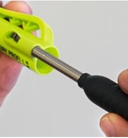 עיפרון מכני גרמני מ”מ LTRA DRY LEADS 2.8